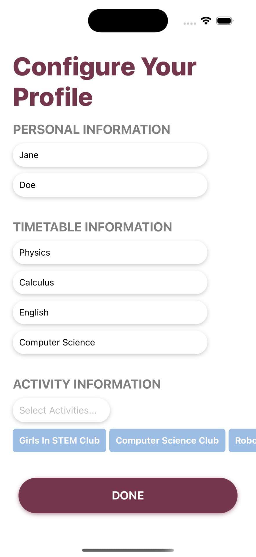 Bluevale Buzz - Image 2