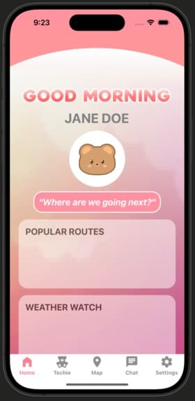 TeddyTrail - Image 3