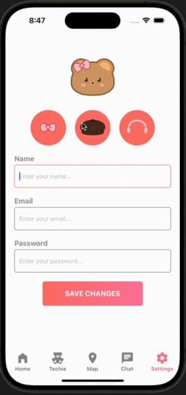 TeddyTrail - Image 7