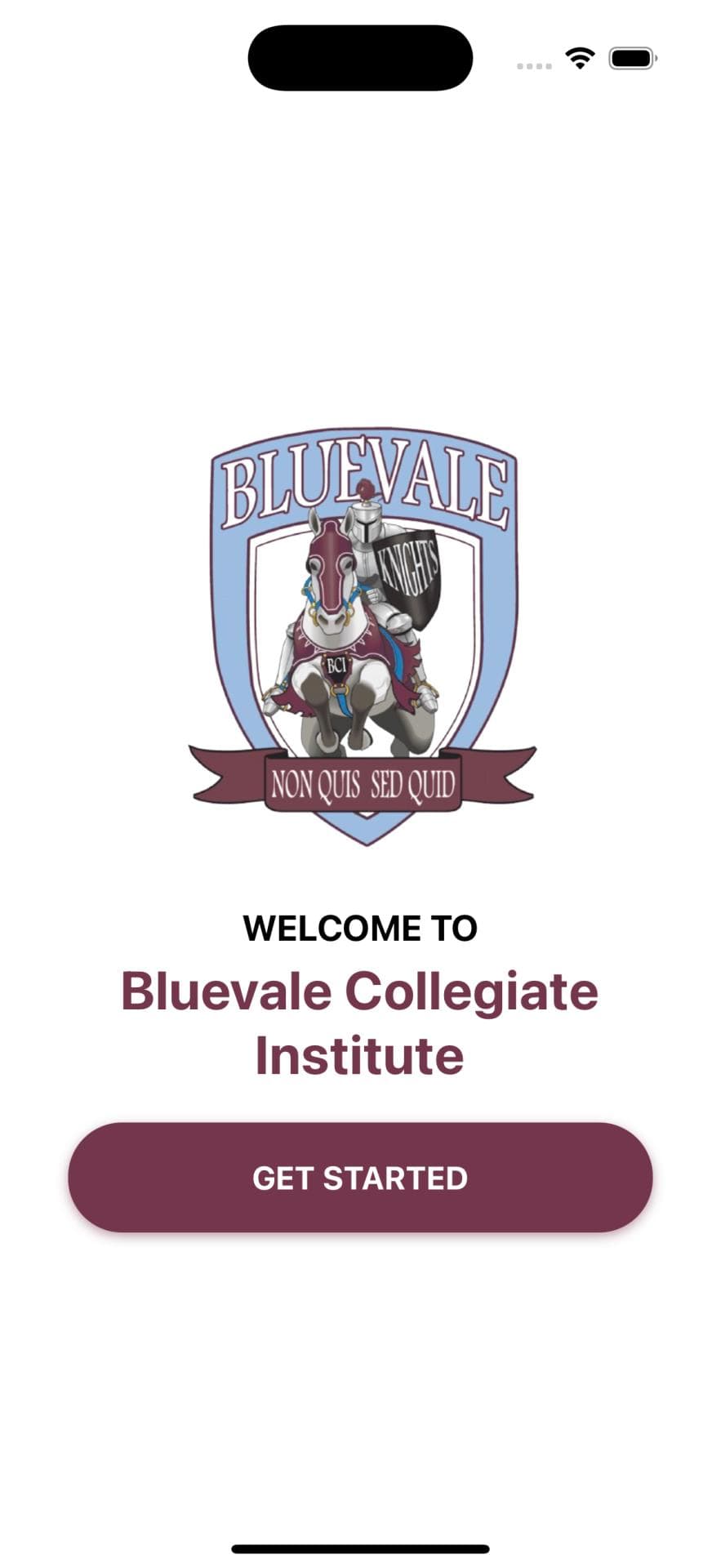 Bluevale Buzz