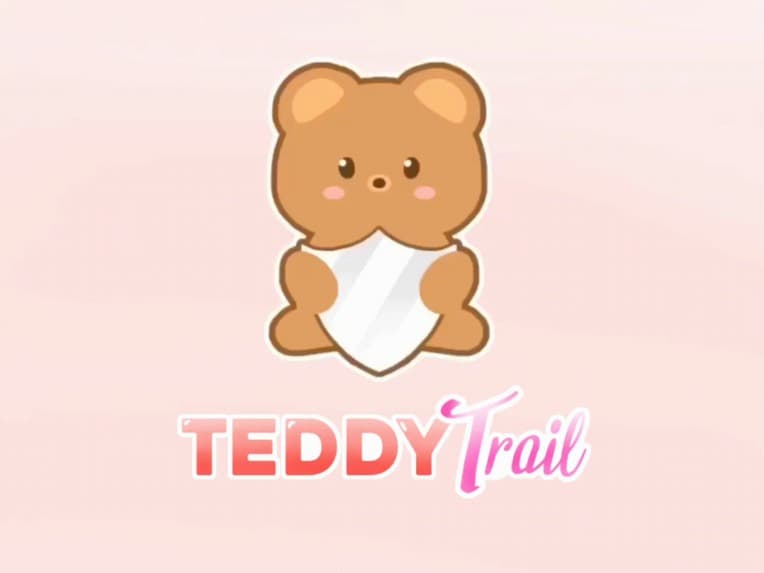 TeddyTrail